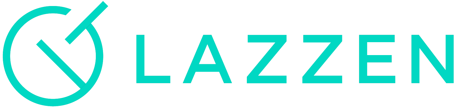 Lazzen Logo